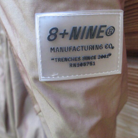 8&9 MFG Combat Nylon Pants - Picture 10 of 12